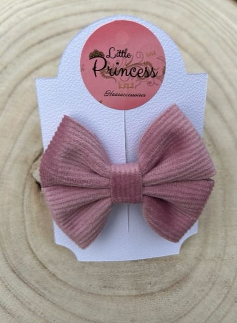 Strik Mila-Old Pink