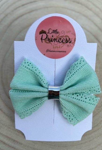 Strik Elisa Mint