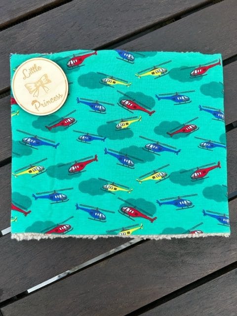Snood - Helicopters