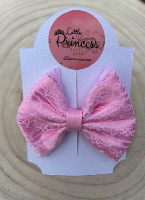 Strik Tess-Pink