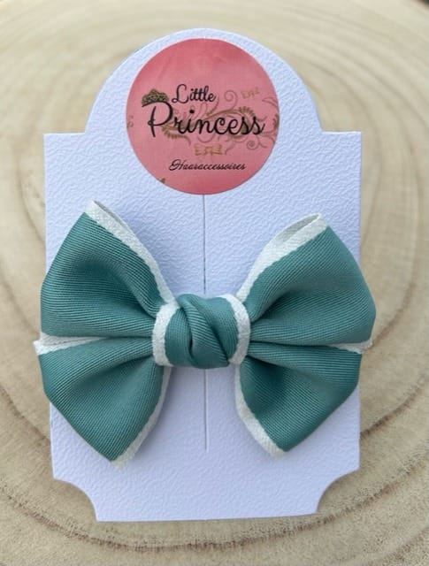 Strik Noor - Turquoise
