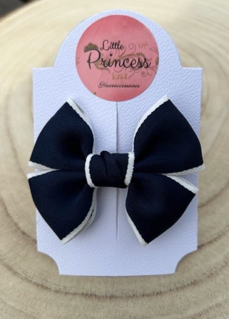 Strik Noor - Navy Blue