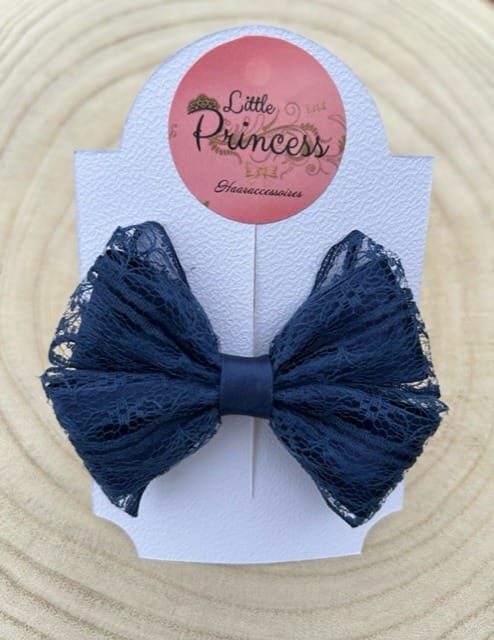 Strik Tess-Navy Blue