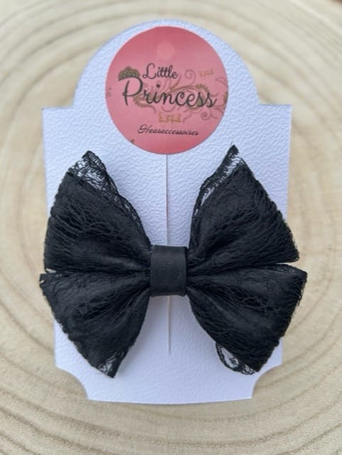 Strik Tess-Black