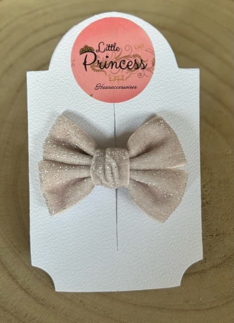 Strik Bo - Licht Roze