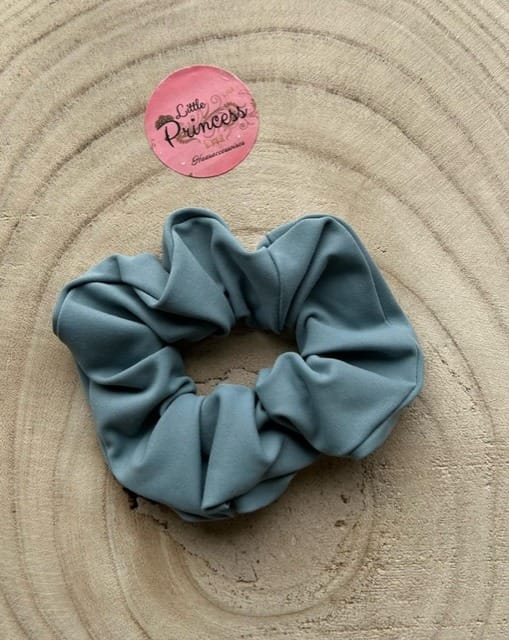 Scrunchie Swimpool - Vintage Green
