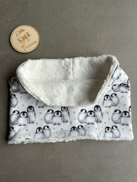 Snood - Pinguin