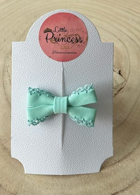Strik Anna - Mint
