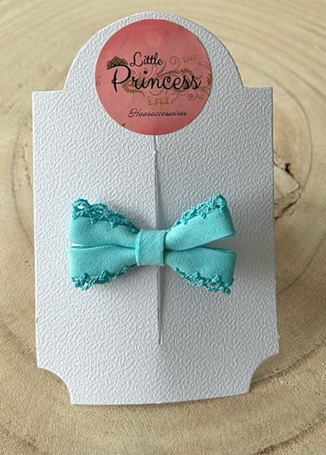Strik Anna - Turquoise