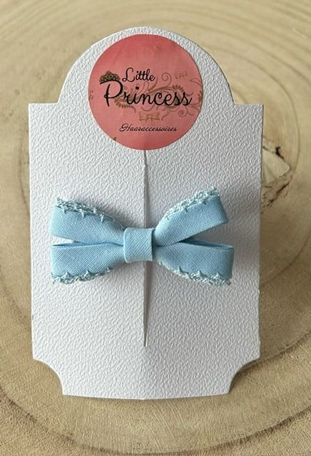 Strik Anna - Light Blue