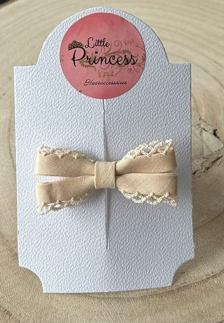 Strik Anna - Beige