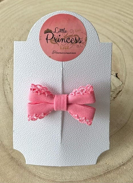 Strik Anna - Pink