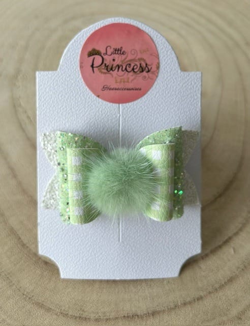 Easter green