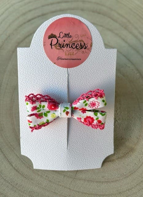 Strik Anna - Punch Flower