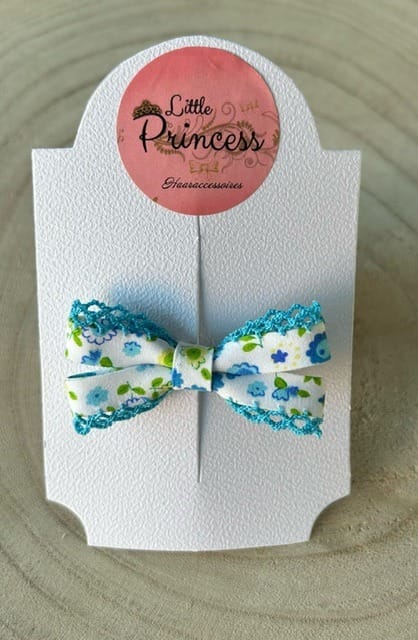 Strik Anna - Aqua Flower