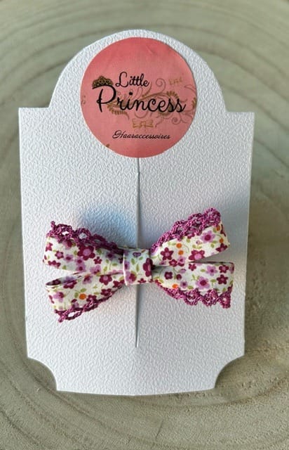 Strik Anna - Purple Flower