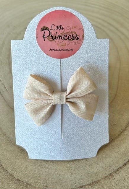 Strik Nola - Pale Beige