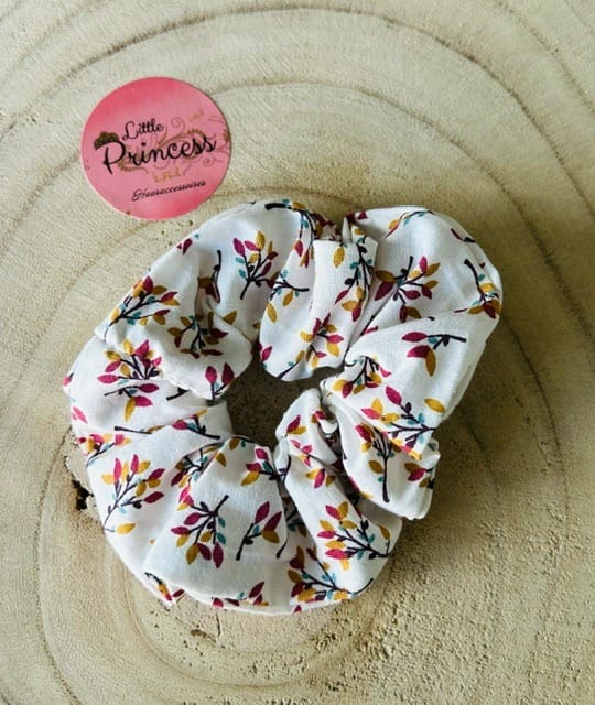 Scrunchie Autumn