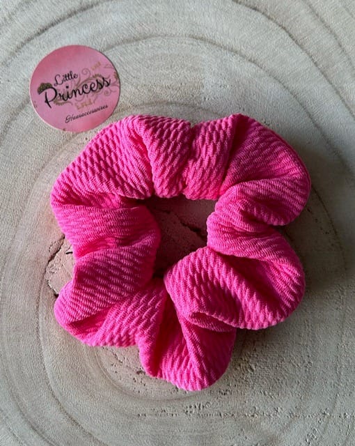 Scrunchie Bullet - Watermelon