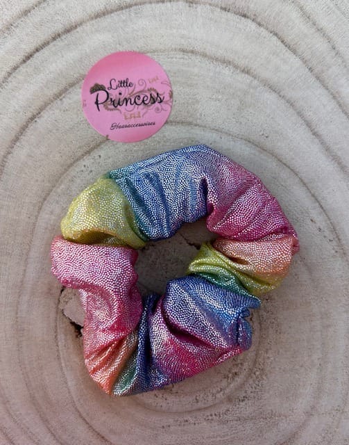 Scrunchie Disco