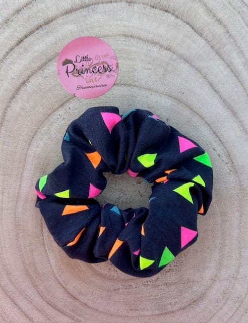 Scrunchie Triangle