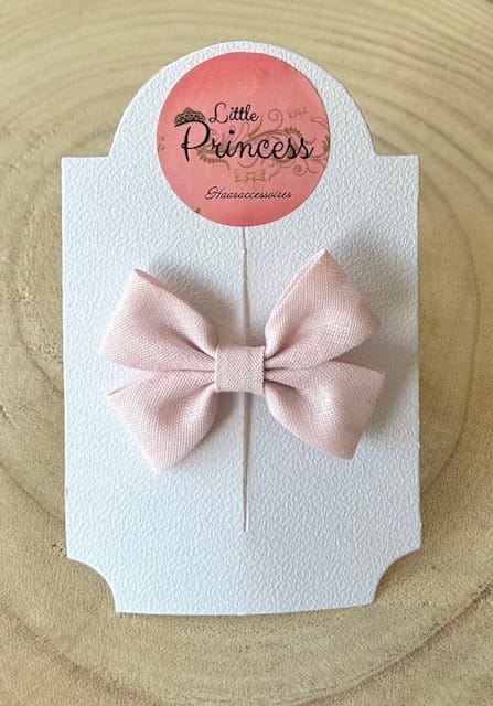 Strik Nola - Pale Pink