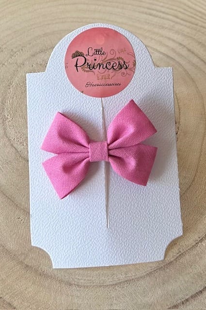 Strik Nola - Blush Pink