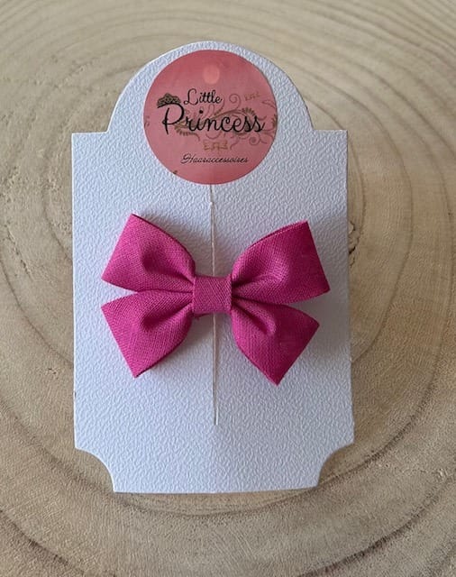 Strik Nola - Dark Passion Pink