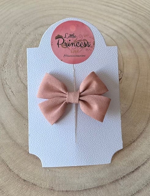 Strik Nola - Nude Pink