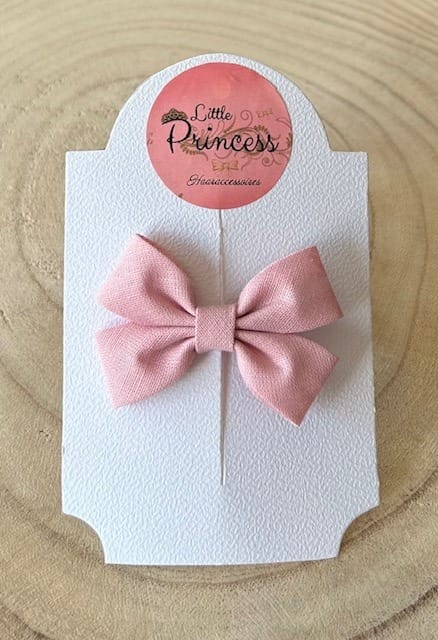 Strik Nola - Light Dusty Pink