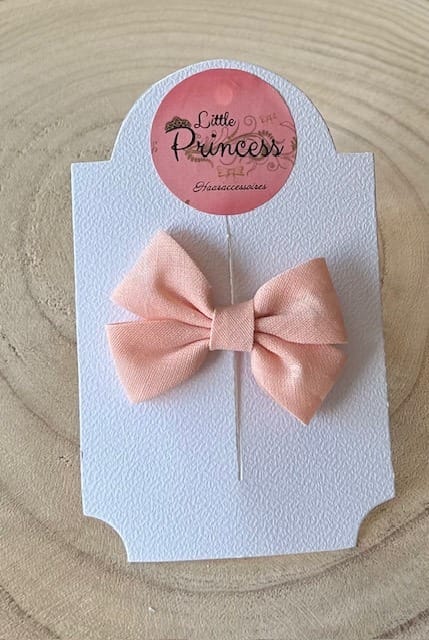 Strik Nola - Light Melon Pink