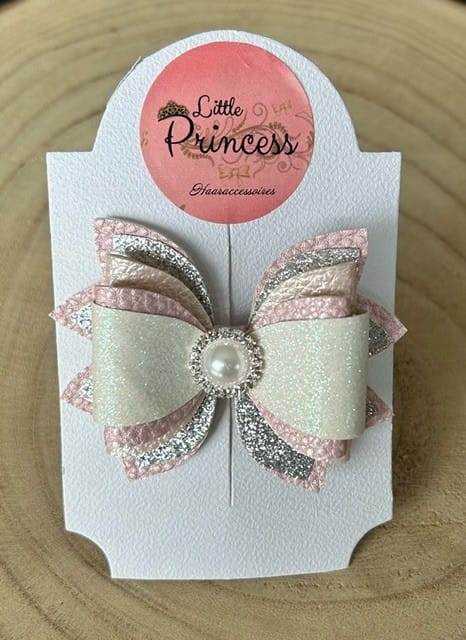 Strik Sarah - Pink Silver