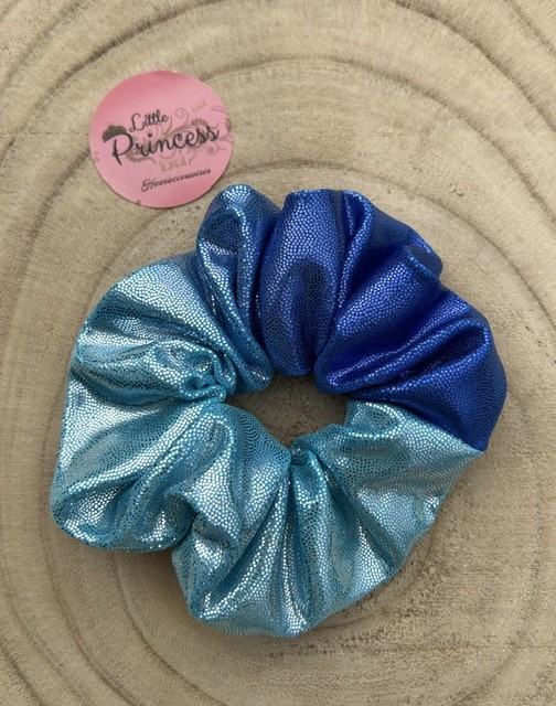 Scrunchie mystique