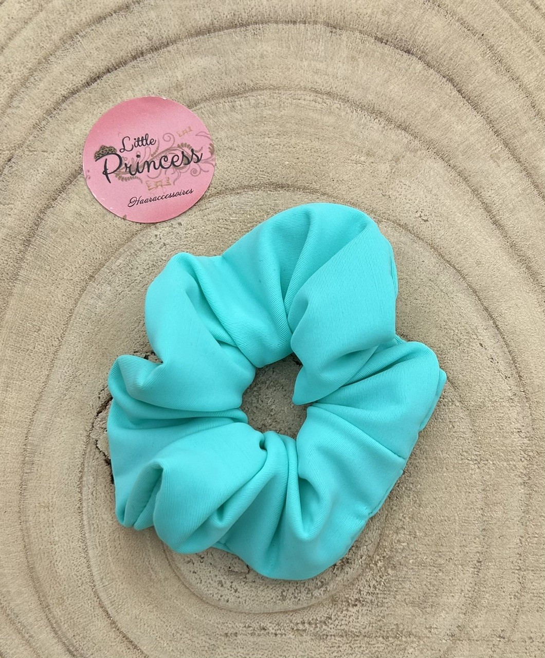 Scrunchie Mint