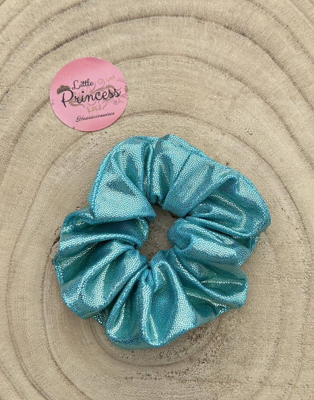 Scrunchie Mystique Mint